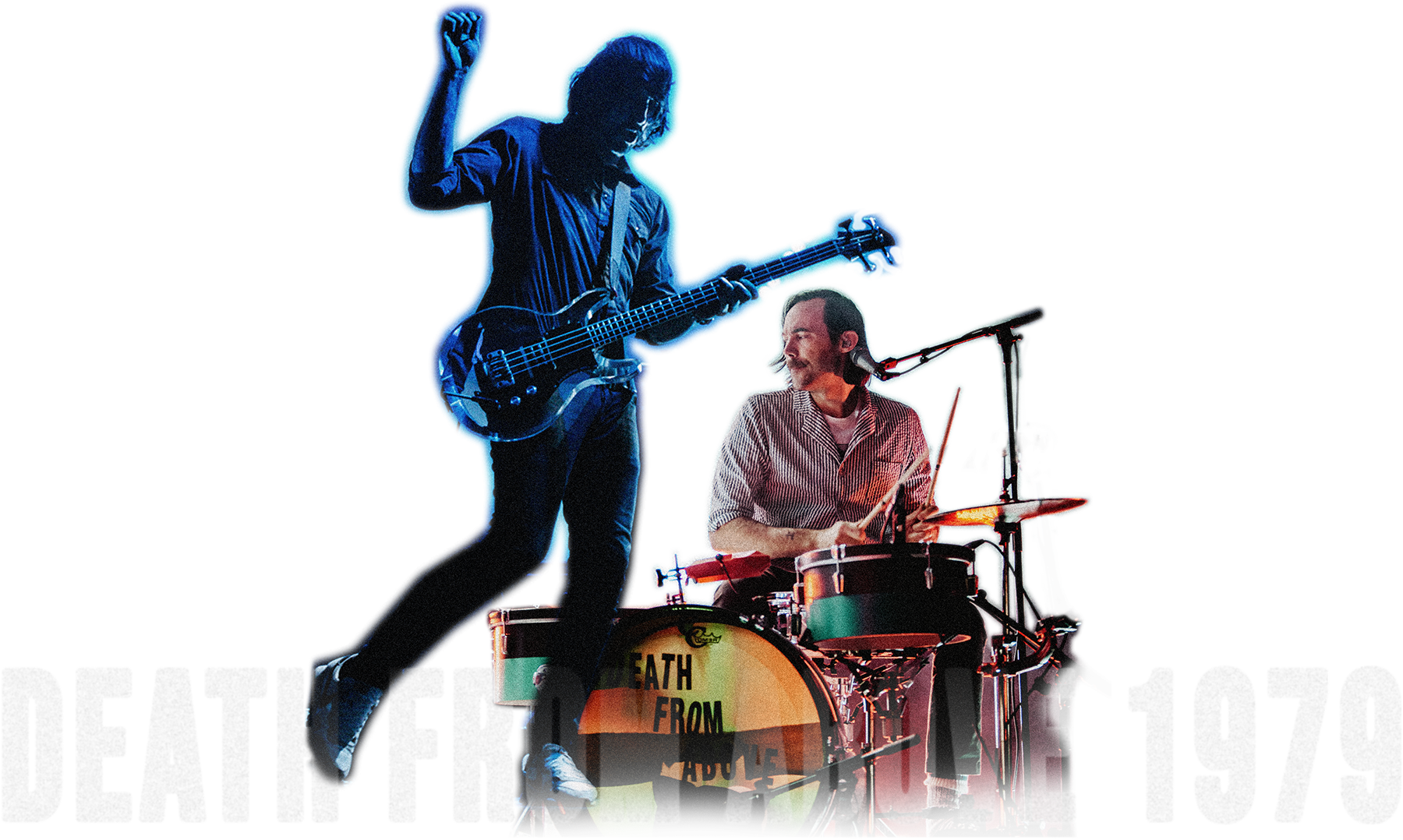 Death From Above 1979