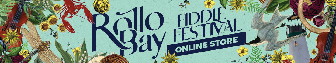 Rollo Bay Fiddle Festival