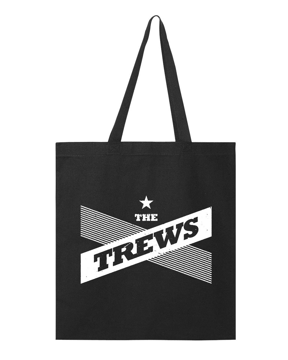 The Trews - Logo Tote