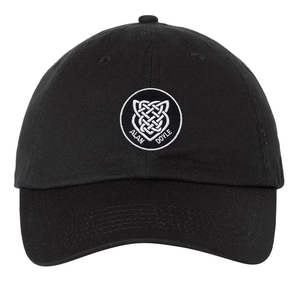 Celtic Knot "Dad" Hat