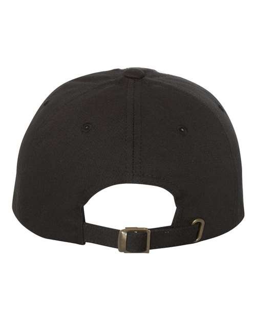 DFA Faces Dad Hat