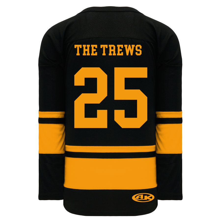 PRE-ORDER: The Trews - The Bloody Light GOLD BUNDLE