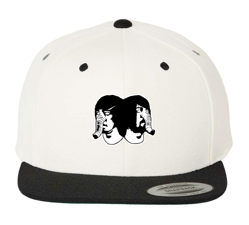 DFA Snapback Hat