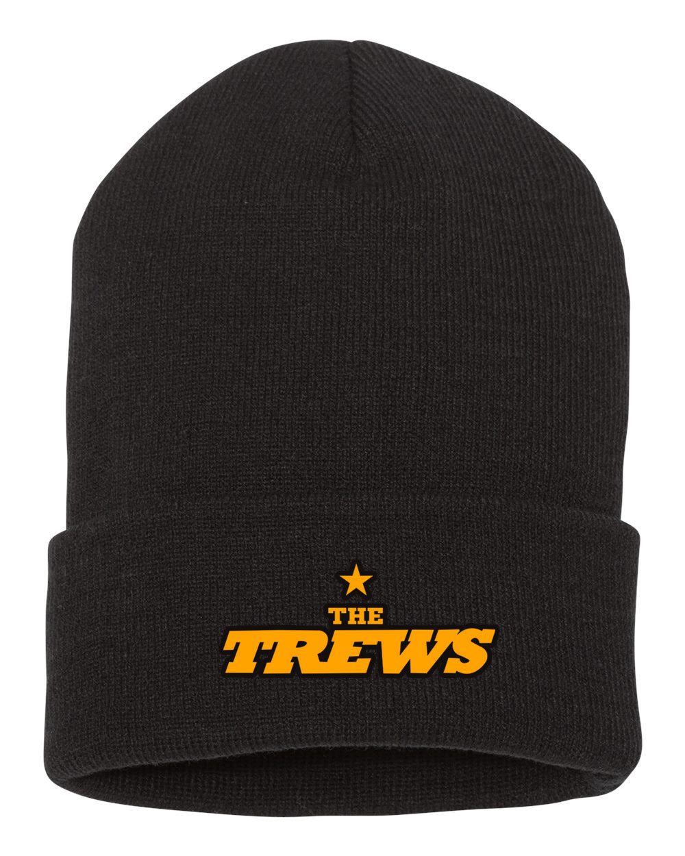 The Trews - Logo Toque
