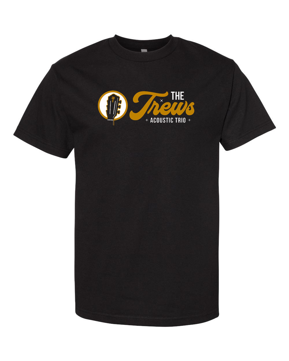 The Trews - Acoustic Trio Shirt