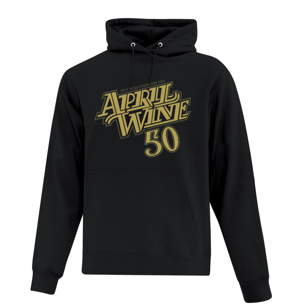 50th Anniversary Hoodie