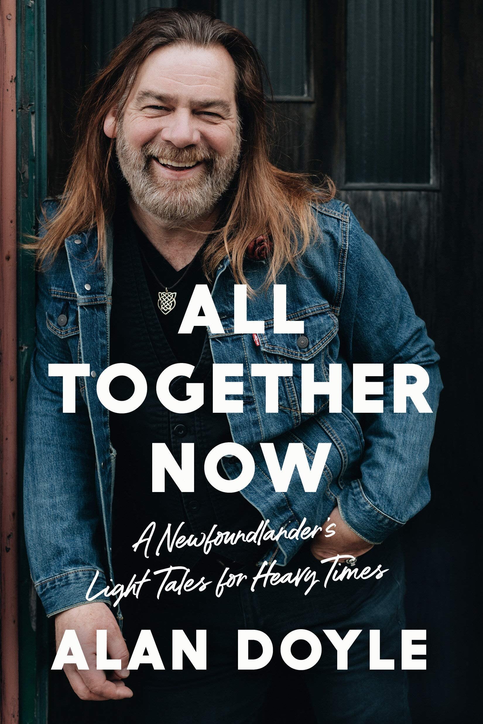 All Together Now - Hardcopy