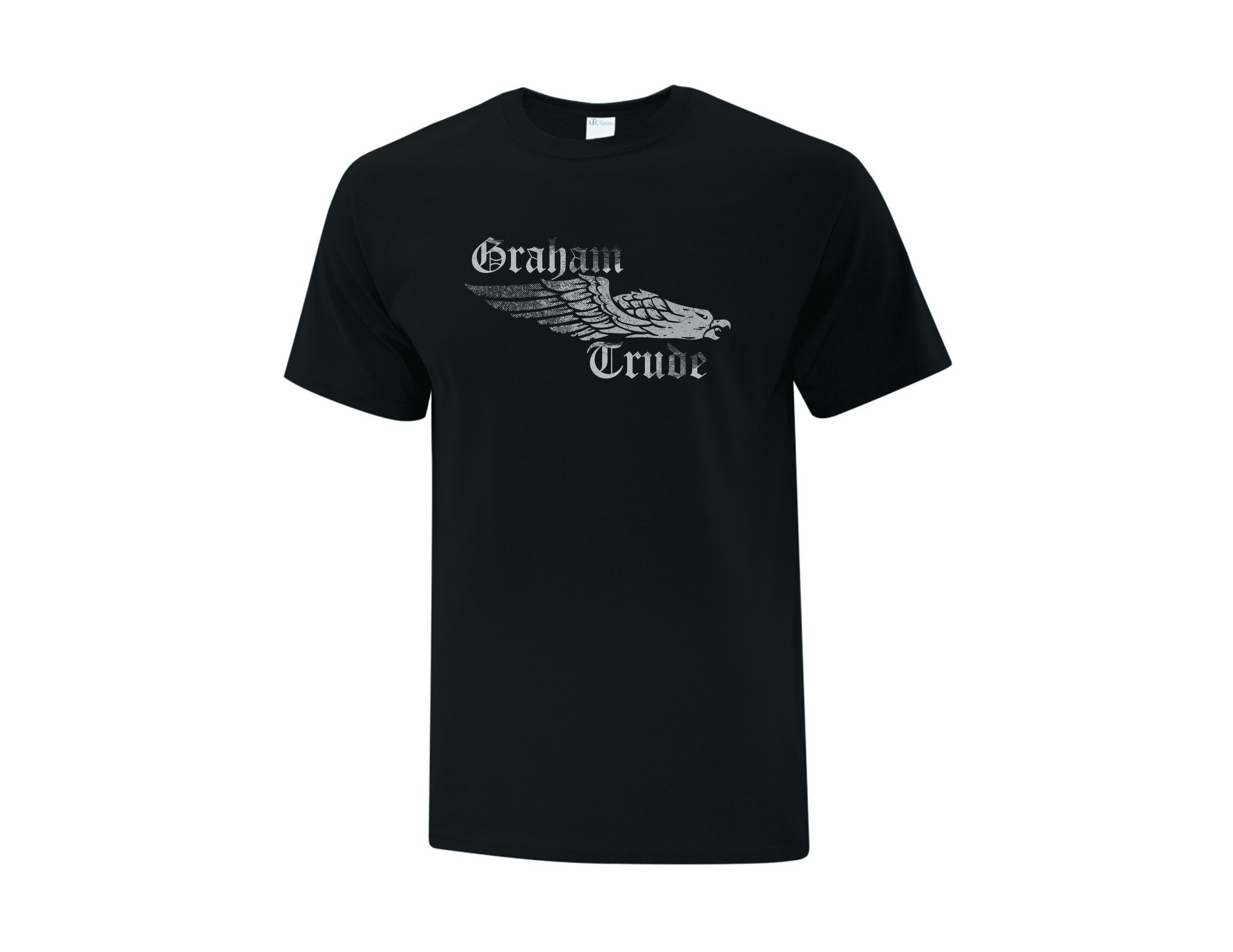 GT Wings Logo T-shirt