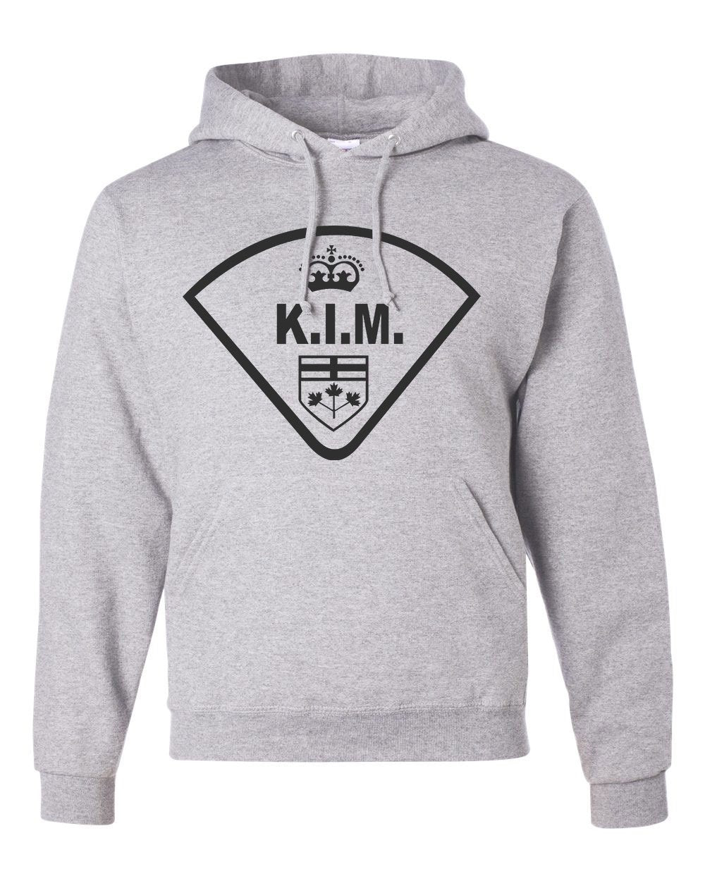 Kim Mitchell - K.I.M. Hoodie