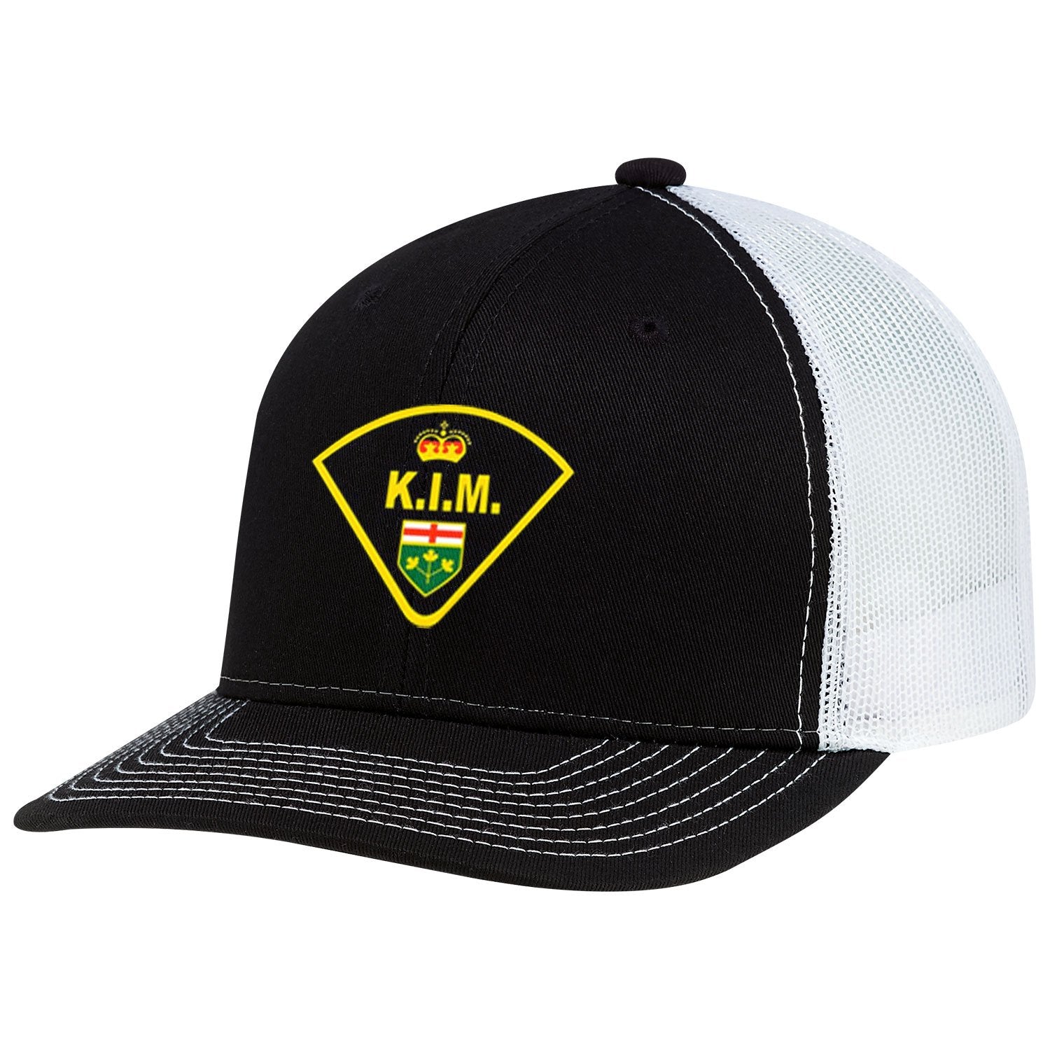 K.I.M. OPP Trucker Hat