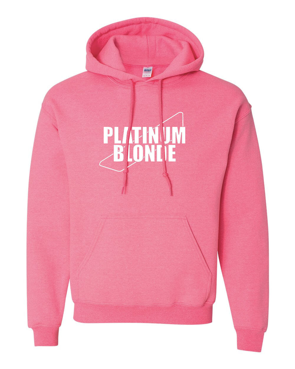 Classic Logo Hoodie - 3 colours
