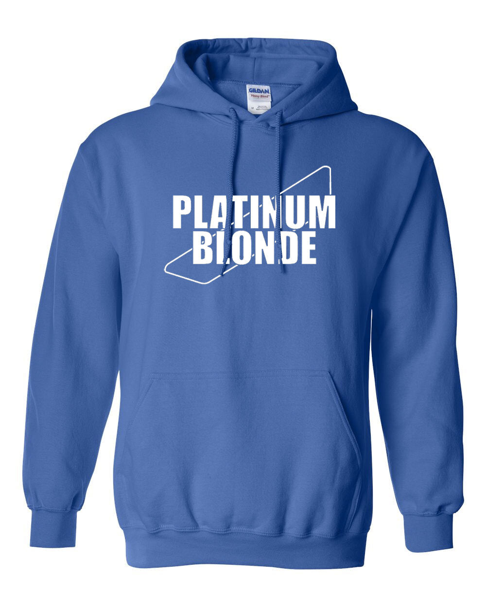 Classic Logo Hoodie - 3 colours