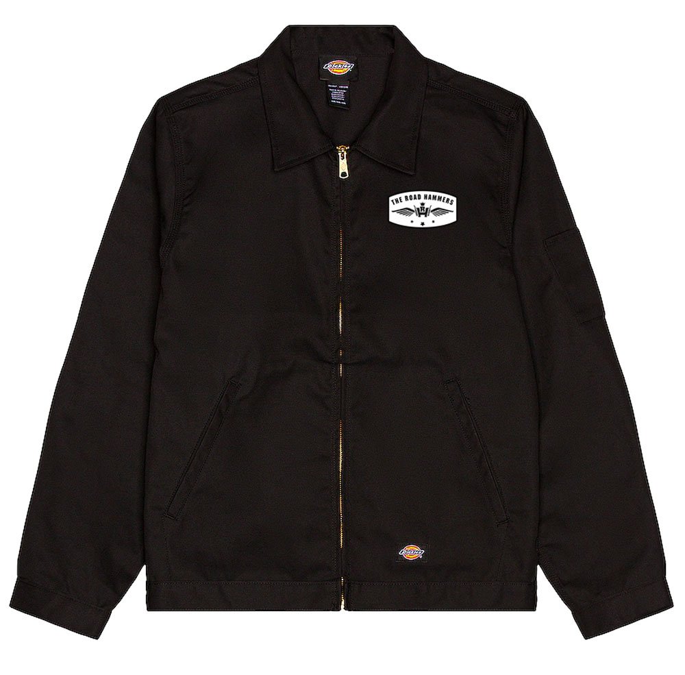 Road Hammers - Dickies Lined Jacket