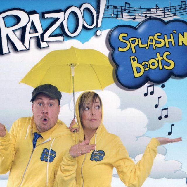 Razoo CD