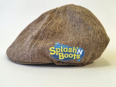 Splash'N Boots Hat