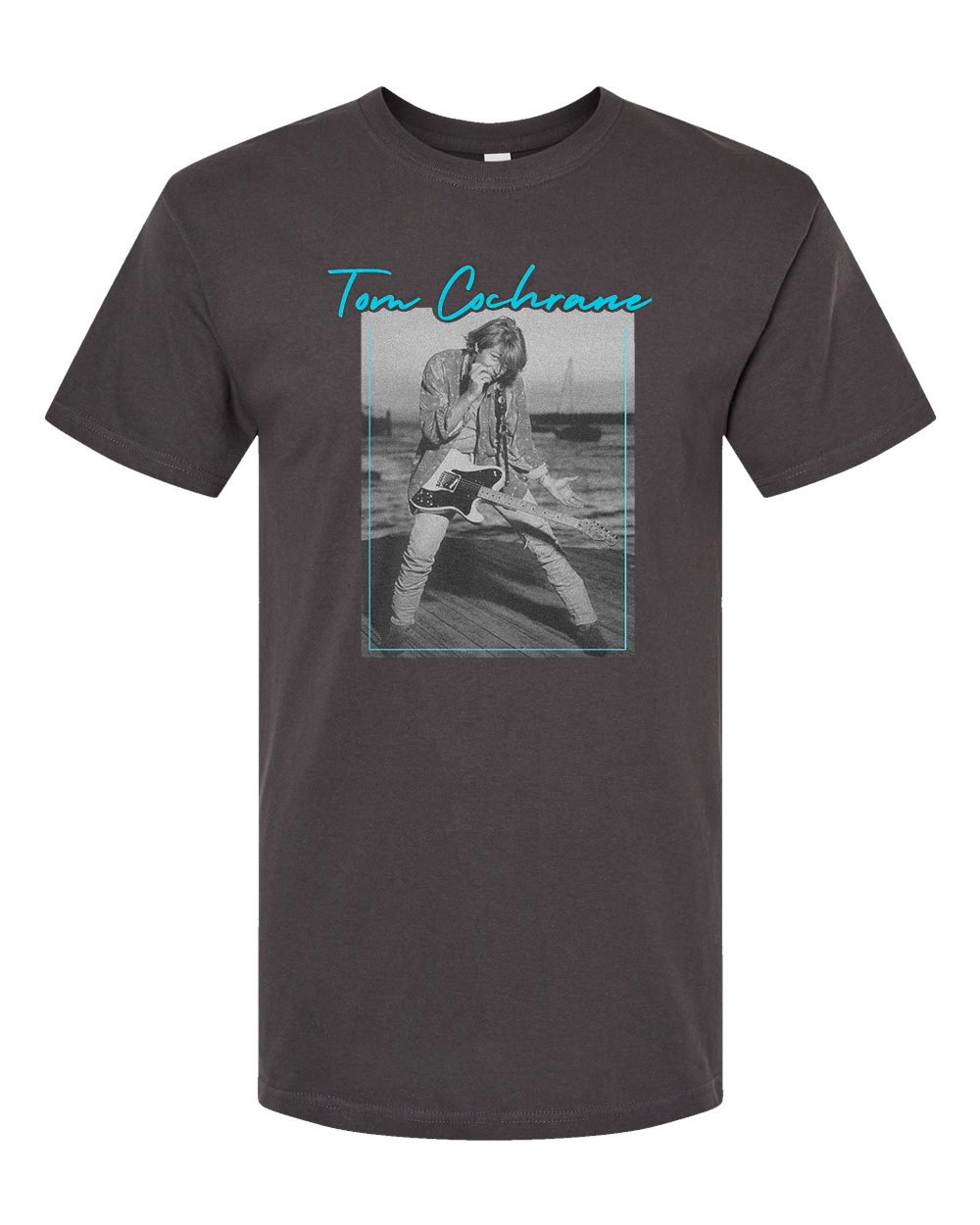 Tom Vintage Photo Shirt