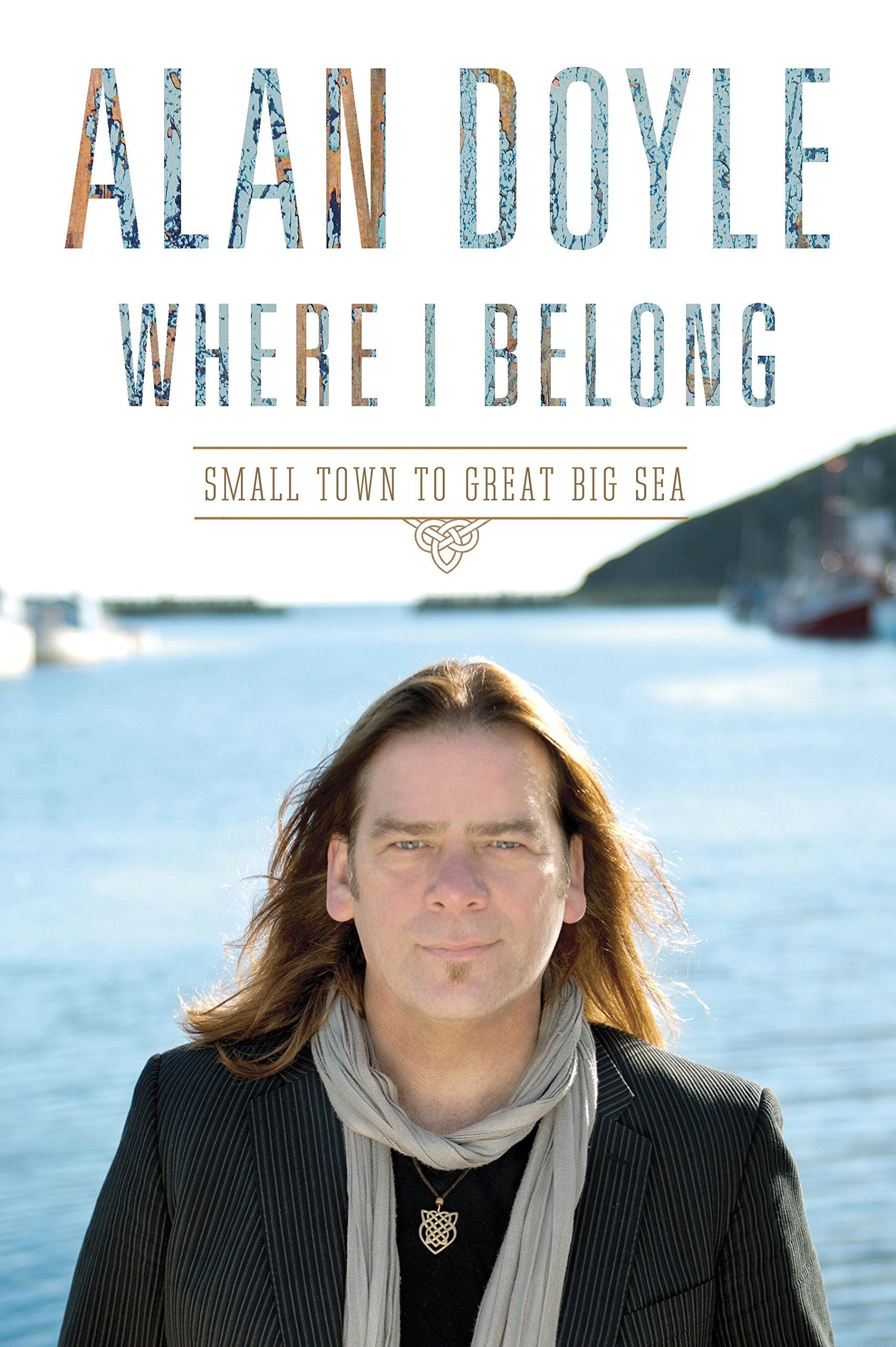 Where I Belong - Paperback + Hardcover