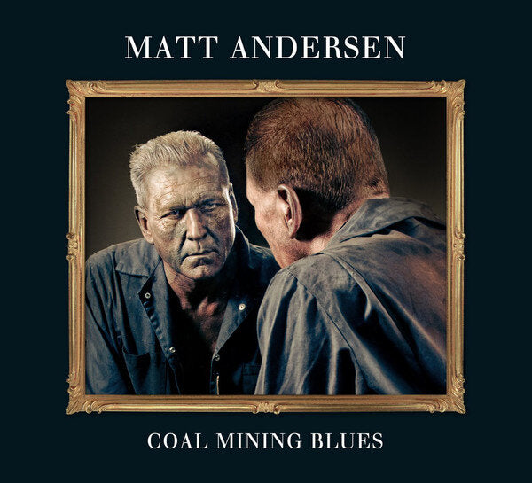 Coal Mining Blues CD