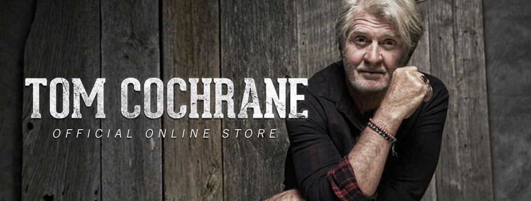 Tom Cochrane