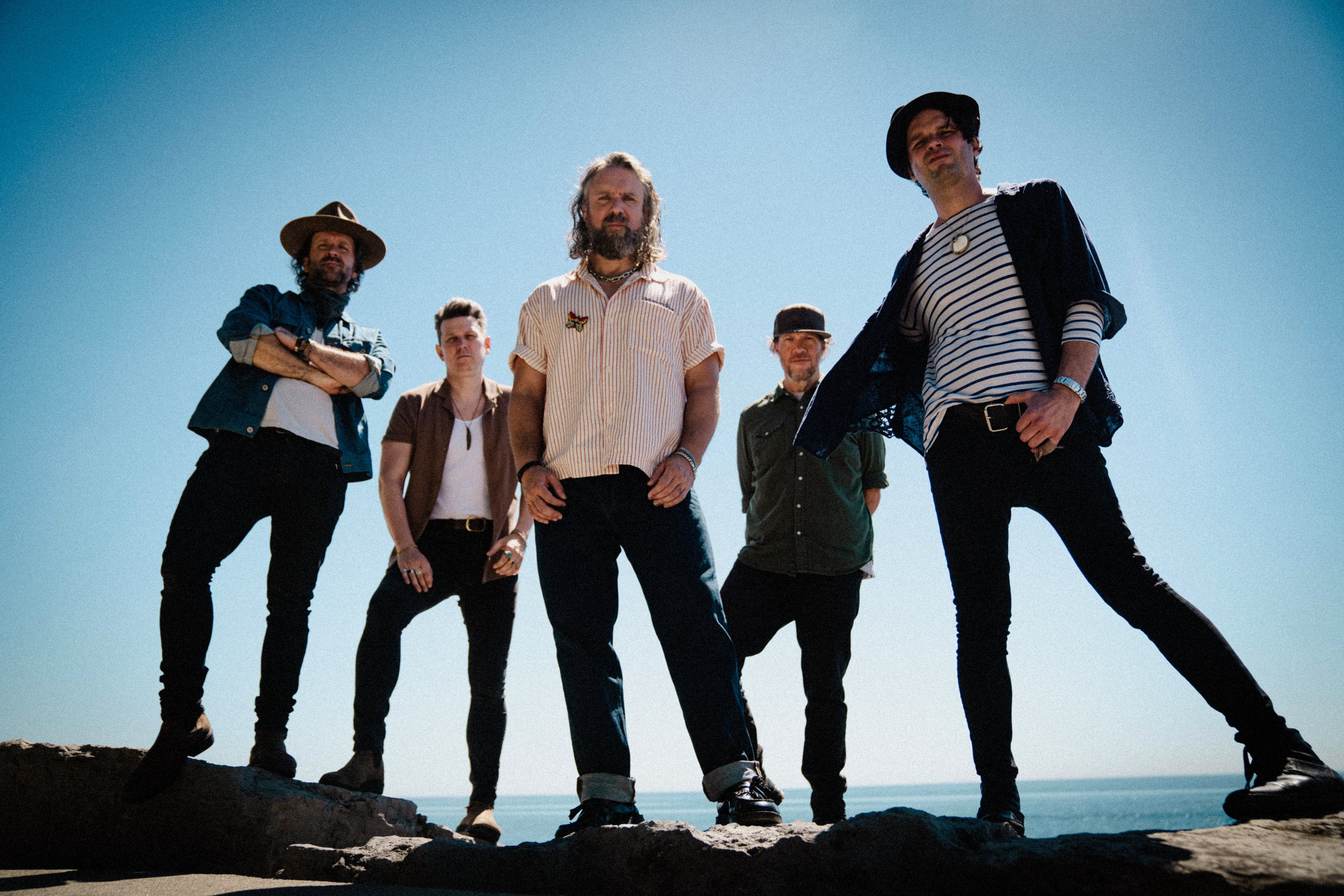 The Trews