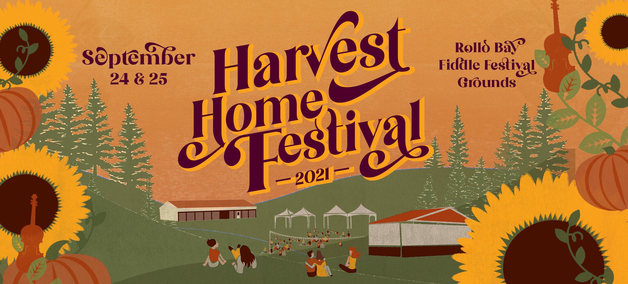 Harvest Home Festival