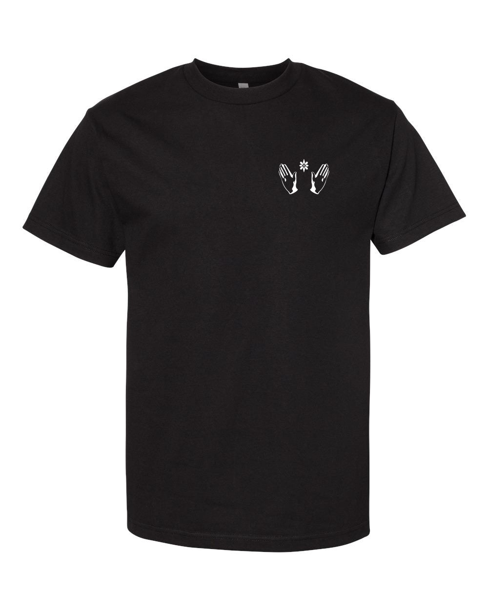 The OBGMs - Hands Shirt (Black)