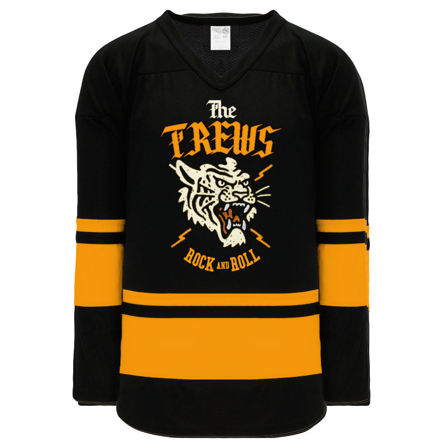 PRE-ORDER: The Trews - The Bloody Light GOLD BUNDLE