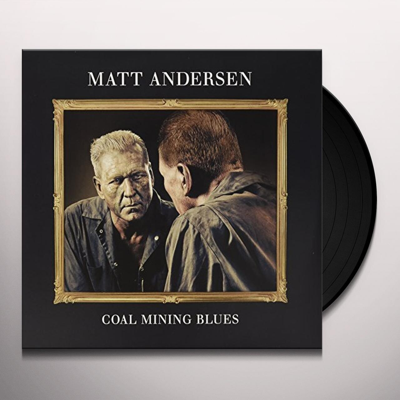 Coal Mining Blues LP