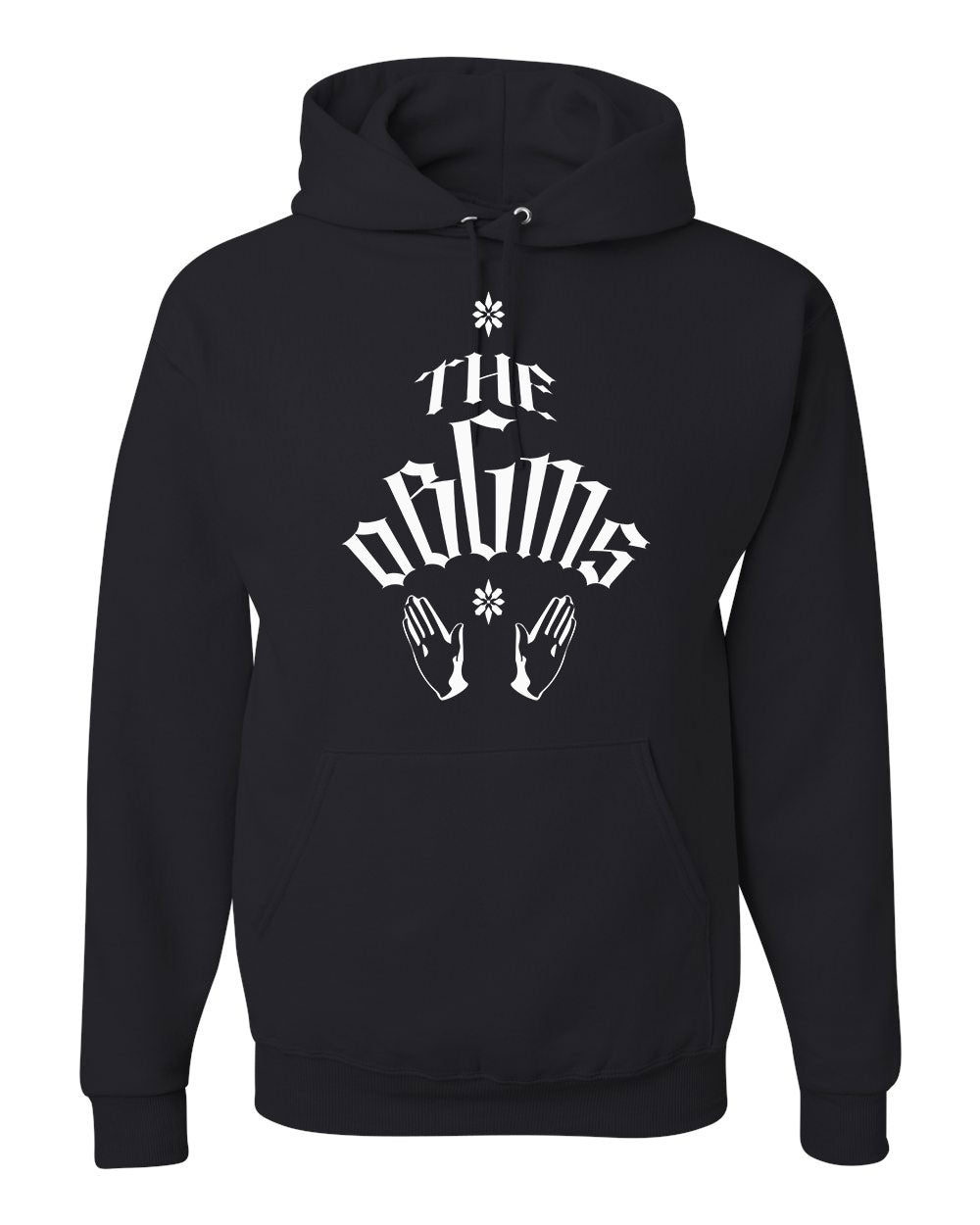 The OBGMs - Black Hoodie