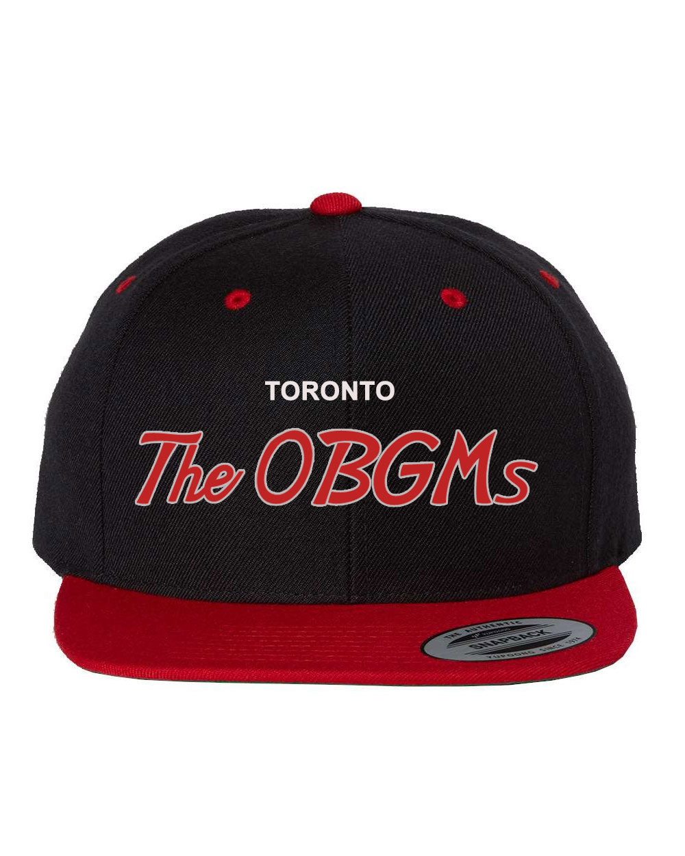 The OBGMs - T.O. Snapback