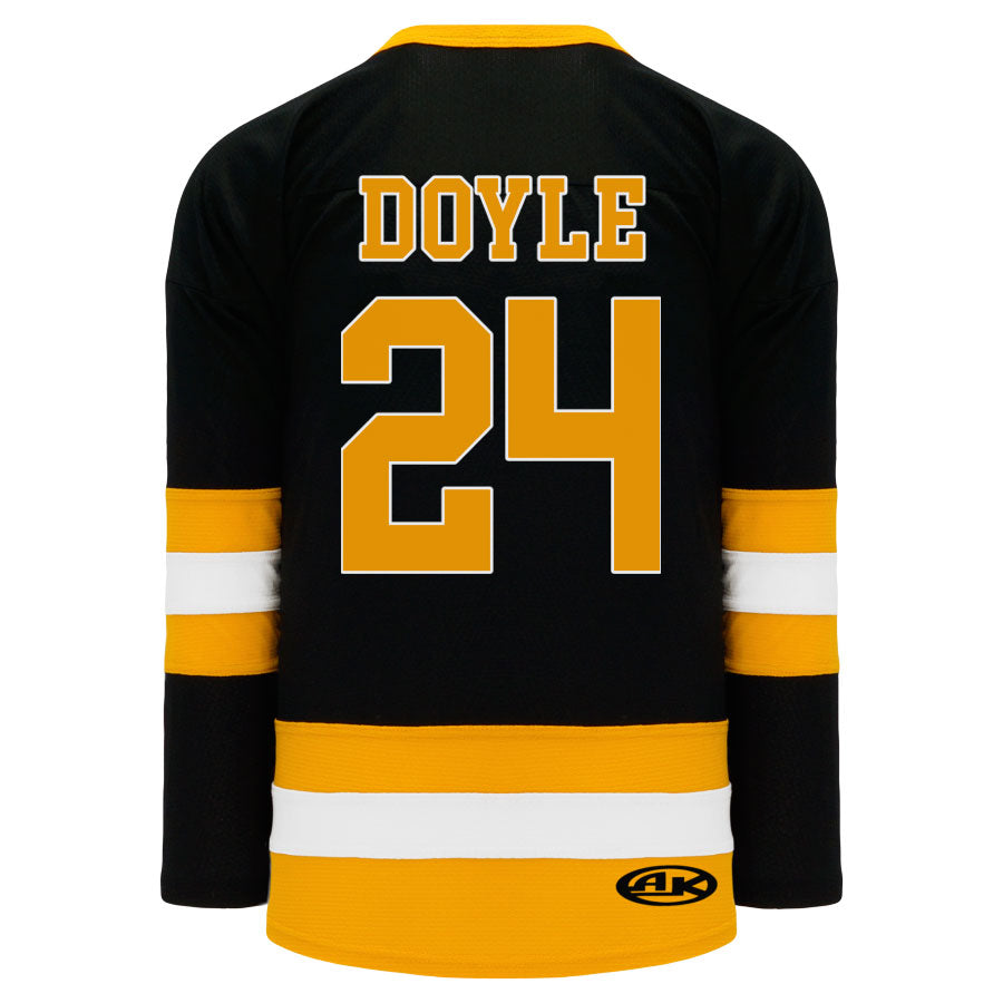 Hockey jersey back on sale