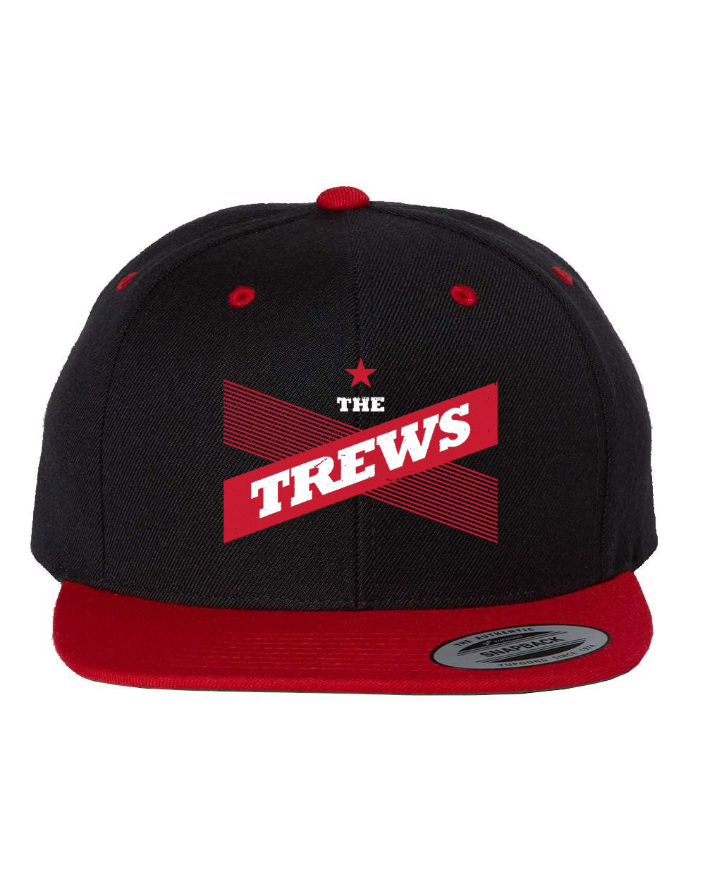 The Trews - Logo Snapback