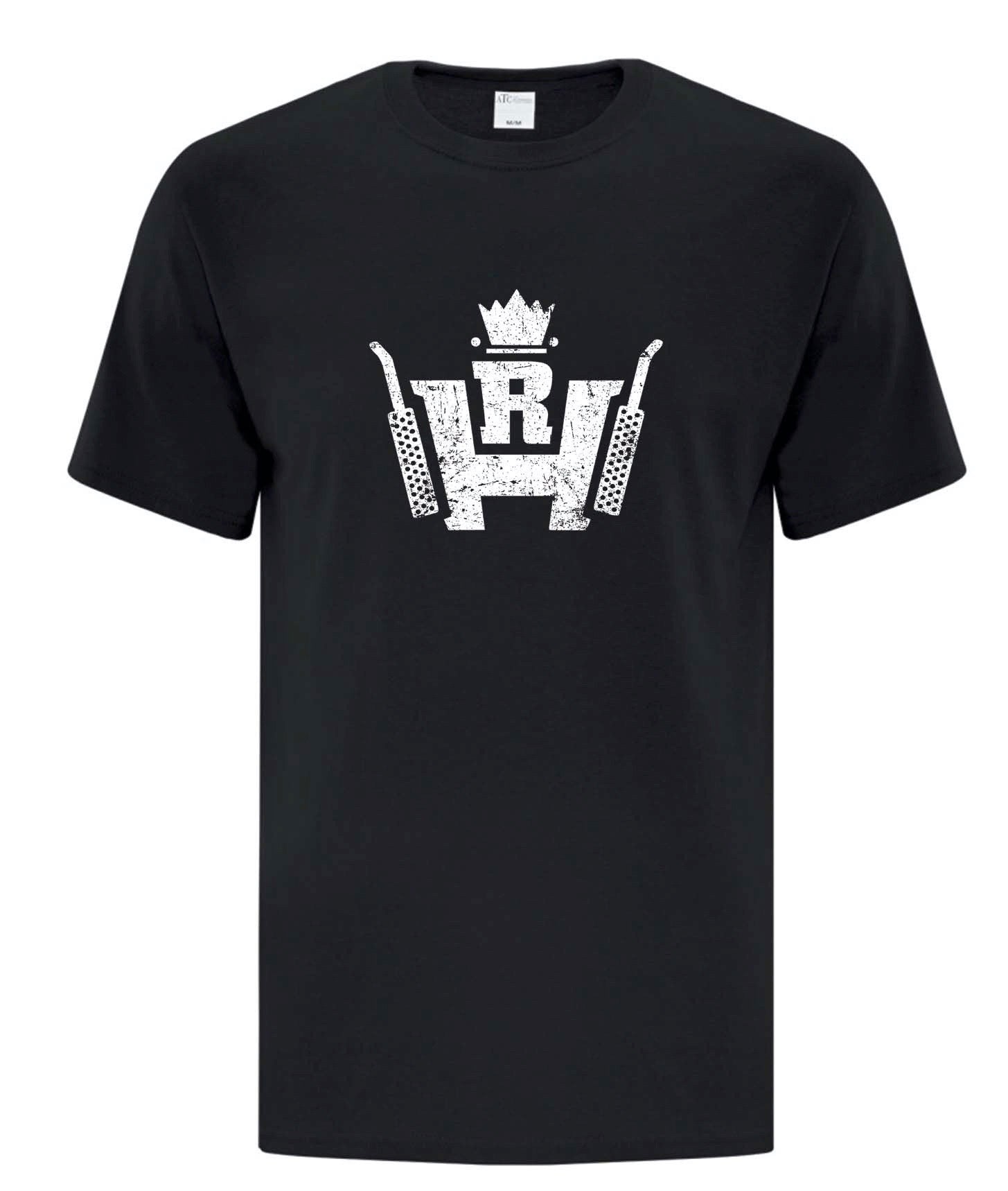 Road Hammers - RH Logo T-shirt